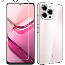 DOOGEE Note58 Pro Smartphone Android 15 4G, 32GB RAM + 256GB