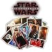 Produktbild Topps - STAR WARS Die letzten Jedi - 50 Sammelsticker gemischt (keine doppelt)