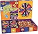 Produktbild Jelly Belly Bean Boozled Jumbo, 1er Pack (1 x 357 g)