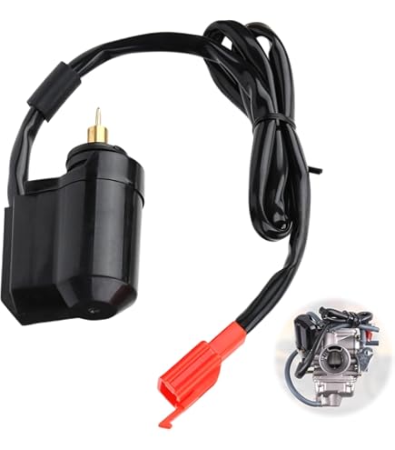 CARBURATORE DELLORTO CON ARIA AUTOMATICA PHVA 12 PS YAMAHA ZEST 50 2T
