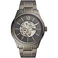 Fossil BQ2384 Mens Flynn Watch