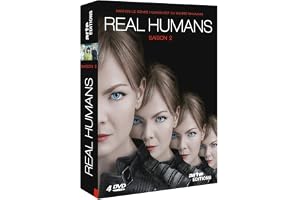 Real Humans - Saison 2
