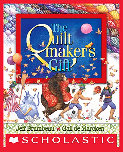 Download The Quiltmaker's Gift Download The Quiltmaker's Gift