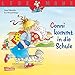 LESEMAUS: Conni kommt in die Schule