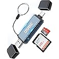 SanDisk Ultra microSD UHS-I U1 1 To 150 Mo/s + Adaptateur SD - Carte mémoire