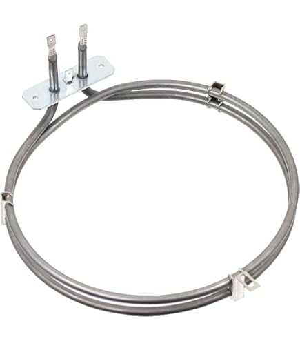 Lamona HJA5093 HJA5100 Forno Ventilato Elemento Riscaldante 2 - Foto 12