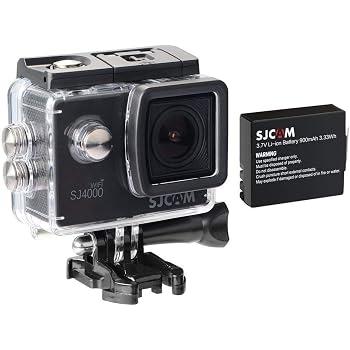sjcam amazon