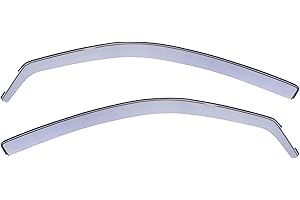 Modifycar MCPerformance Déflecteurs avant pour MICRA 2003-2010