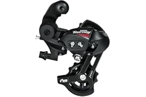 SHIMANO RD-A070 Road Direct Mount Rear Derailleur - Black