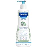 Mustela Gentle Cleansing Gel for Normal Skin 500mlQ