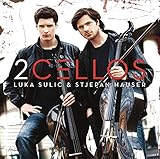 2Cellos - 2Cellos