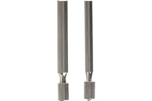 Turnus 245-004 Düsen-Reibahlen-Satz 12-teilig, 0,6-1,9mm, 1 Stück