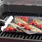Weber® Deluxe Grillpfanne – Bild 3
