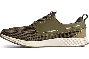 Sperry Suola Sportiva 7 Seas, Scarpe acquatiche Uomo