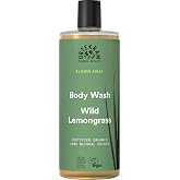 Urterkram Bath Gel Lemongrass 500 ml