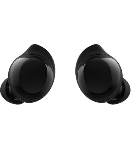 Galaxy Samsung Buds 2 Pro - Wireless Earphones Graphite: Buy