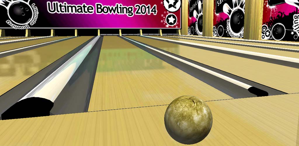 Ultimate Bowling Amazon.fr Appstore pour Android