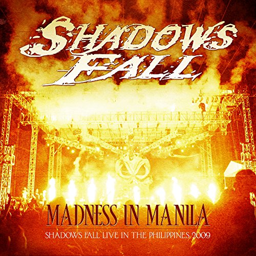 Preisvergleich Produktbild Madness in Manila:Shadows Fall