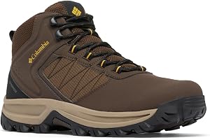 Columbia herr Transverse™ Hike WaterproofVandringssko