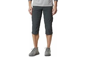 Columbia Silver Ridge Ii - Spodnie Capri Mężczyźni