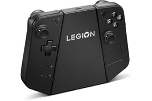 Lenovo Legion Go Station de Charge avec Batterie pour Manette