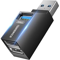 Espansione Porte Usb Desktop Hub USB 3.0 A 7 Porte - Sdoppiatore/Alimentato Per PC Desktop E Portatili, Alta Velocità Huawei Ultimate Espansione Porte Usb Desktop Hub USB 3.0 A 7 Porte - Sdoppiatore/Alimentato Per PC Desktop E Portatili, Alta Velocità Huawei Ultimate