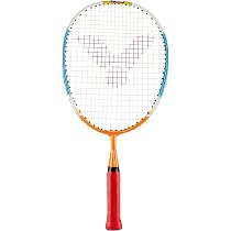 Volants Badminton Victor Nylonball Shuttle 2000 - Boîte De 6 - Pour Débutants Et Confirmés