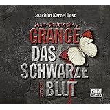 Der Ursprung Des Bosen Thriller Amazon De Grange Jean Christophe Werner Richter Ulrike Bucher