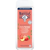Le Petit Marseillais Duş Jeli Şeftali ve Nektarin (400 ml)