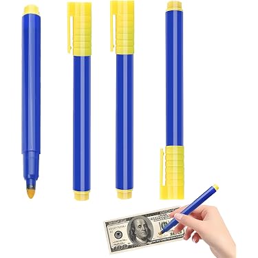 Schneider Geldscheinprüfstift Maxx 249 Money Checker | SCH124900 Schneider Geldscheinprüfstift Maxx 249 Money Checker | SCH124900