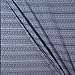 Didymos Indio Baby Wrap Sling (Size 5, Dark Blue/ White)