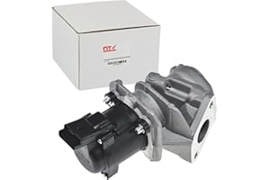 NTY Soupape EGR EGR-CT-000