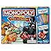 Produktbild Monopoly Junior Electronic Banking Wirtschaftssimulation für Kinder (wirtschaftlich, für Kinder, Mädchen, 5 Jahre, 99 Jahre), AAA