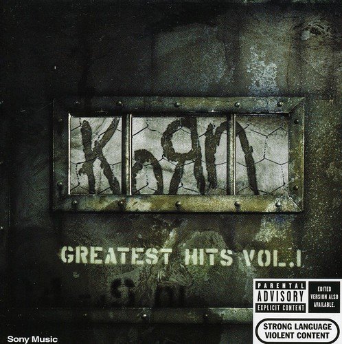Greatest Hits - Vol. 1