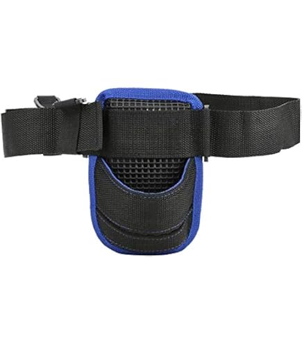 VGEBY Angel-Kampfgürtel – Verstellbarer Hüftgurt Mit Rutenhalter, Gepolstert, Mit Karabiner – Für Boots- & Felsangeln – Ergonomisch, Robust VGEBY Angel-Kampfgürtel – Verstellbarer Hüftgurt Mit Rutenhalter, Gepolstert, Mit Karabiner – Für Boots- & Felsangeln – Ergonomisch, Robust