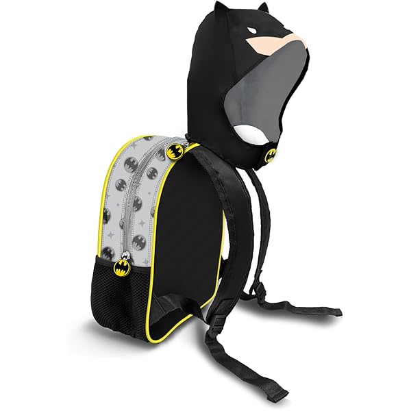 Panini , Zaino Trolley Unisex Bambini E Ragazzi, Nero/Verde, Taglia