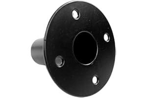 BoomToneDJ PS-011 Embase métallique pour Pied d'Enceinte