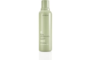 Aveda Pure Abundance Volumizing Shampoo | Shampoo For Fine Hair | Removes Product Build-Up And Excess Oil