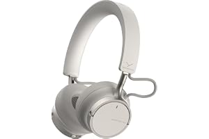 beyerdynamic AVENTHO 100 Wireless On-Ear Hörlurar | med ANC, 60 timmars batteritid, vikbar design, utbytbara öronkuddar, i kr