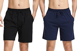 Aseniza Pantaloncini da Uomo Corti,Pantaloncini Uomo in Cotone，Pantaloni Casual da Uomo Estivi con Coulisse e Tasche,Bermuda Pantaloncini，Pantaloni Uomo Sportivi