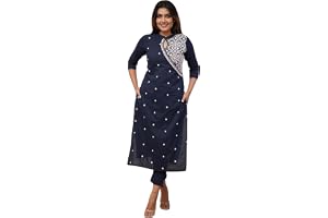 FABNEX, Kurta Set, Women, Women Kurta Set