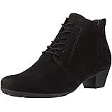 Gabor Damen Basic 35.631 Kurzschaft Stiefel