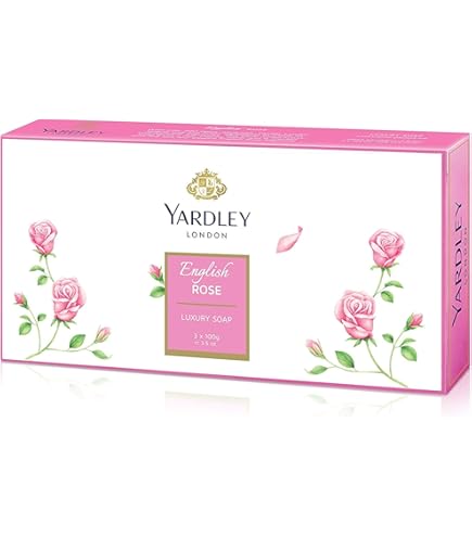 Give The Gift Of The Lily Of The Valley Soap Gift Box Package - View #7