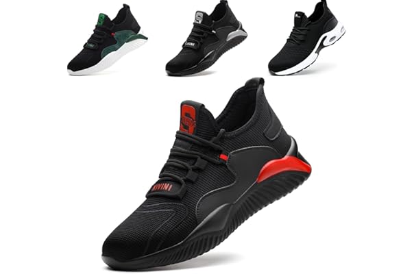 best safety trainers