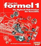Image de Formel 1. Die Hightech-Geheimnisse der Rennställe