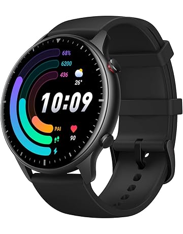 smart watch online amazon