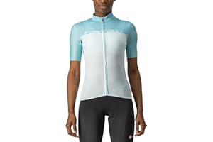 CASTELLI Bluza sportowa Kobiety velocissima jrs