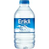 Erikli Su Doğal Kaynak Suyu 0,33 Lt