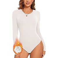 Body Slim Fit Donna Body Donna Elegante Con Maniche In Pizzo - Scollo A V Sexy E Taglio Slim Fit Body Leopardato