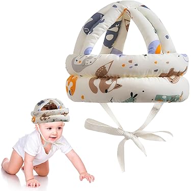 Chapeau Anniversaire Bébé Enfant En Toile De Jute